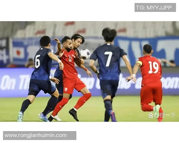 泰国队在友谊赛中以23比0大胜巴林队展现强大实力