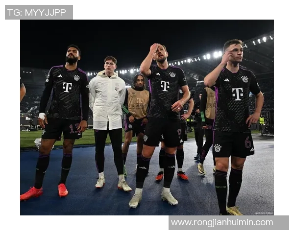 红星对决拜仁欧冠激战回顾与精彩瞬间分析